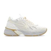 Palm Angels Pa 4 sneakers Beige, Herr