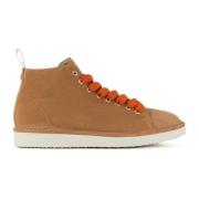 Panchic Sneakers Brown, Herr