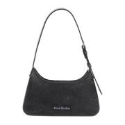 Acne Studios Mini Bags Black, Dam