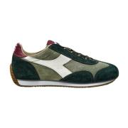 Diadora Sneakers Multicolor, Herr