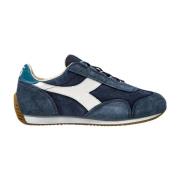 Diadora Casual Mocka Sneakers Multicolor, Herr