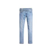 Levi's Klassiska Denim Jeans för Män Blue, Herr