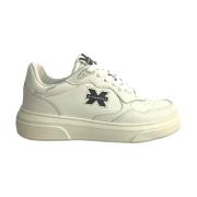 Richmond Sneakers White, Herr