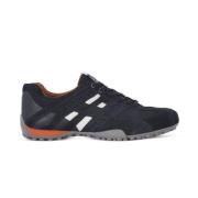 Geox Sneakers Multicolor, Herr