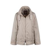 Moorer Jackets Beige, Dam