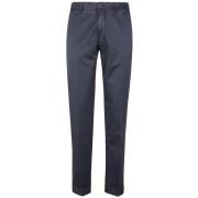 Incotex Slim-fit Jeans Blue, Herr