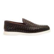 Doucal's Loafers Brown, Herr