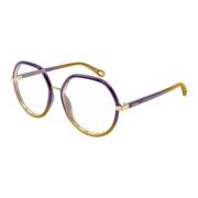 Chloé Eyewear frames Ch0131O Multicolor, Dam