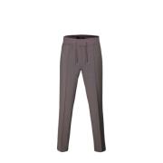 Moorer Trousers Beige, Herr