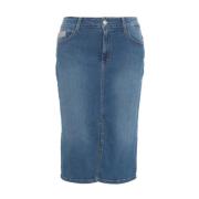 Liu Jo Jeans Blue, Dam