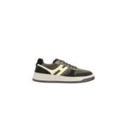 Hogan Sneakers Multicolor, Herr