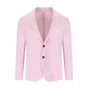 Manuel Ritz Blazers Pink, Herr