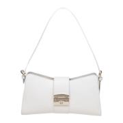 Furla Shoulder Bags White, Dam