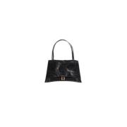 Balenciaga Shoulder Bags Black, Dam