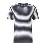 Hugo Boss T-Shirts Multicolor, Herr