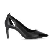 Michael Kors Pumps Black, Dam