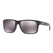 Oakley Holbrook Sunglasses Black, Herr