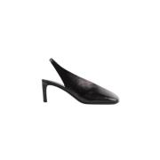 Jil Sander Shoes Black, Dam