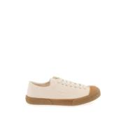 Ganni Sneakers Beige, Dam