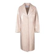 Stand Studio Jackets Beige, Dam