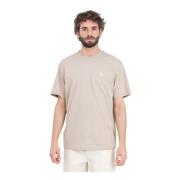 Dickies T-Shirts Beige, Herr