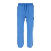 Mackage Sweatpants Blue, Herr