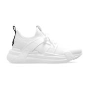 Moncler Lunarove sneakers White, Herr