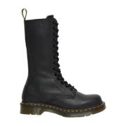 Dr. Martens Boots Black, Dam