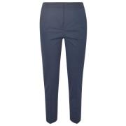 Pinko Trousers Blue, Dam