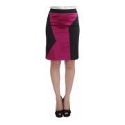 Dolce & Gabbana Short Skirts Pink, Dam