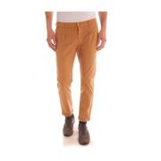 Daniele Alessandrini Jeans Beige, Herr