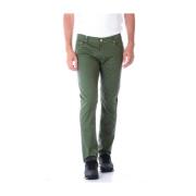 Daniele Alessandrini Jeans Green, Herr