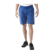 Daniele Alessandrini Shorts Blue, Herr