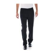 Daniele Alessandrini Jeans Black, Herr