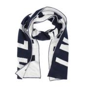 Daniele Alessandrini Scarves Multicolor, Herr