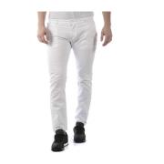 Daniele Alessandrini Jeans White, Herr