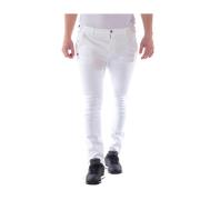 Daniele Alessandrini Vit Pj5511L0923831 White, Herr