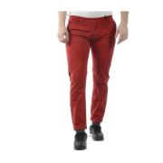 Daniele Alessandrini Jeans Red, Herr