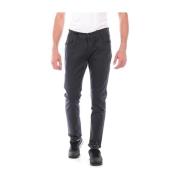 Daniele Alessandrini Jeans Gray, Herr