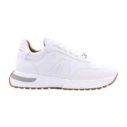 Alexander Smith Stilren Herr Sneaker White, Herr