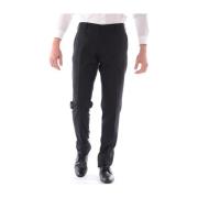 Daniele Alessandrini Jeans Black, Herr