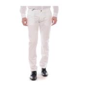 Daniele Alessandrini Jeans White, Herr