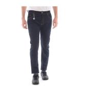 Daniele Alessandrini Jeans Blue, Herr