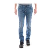 Daniele Alessandrini Jeans Blue, Herr