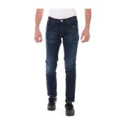 Daniele Alessandrini Jeans Blue, Herr