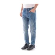 Daniele Alessandrini Jeans Blue, Herr