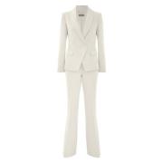 Kocca Blazers White, Dam