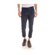 Daniele Alessandrini Jeans Blue, Herr