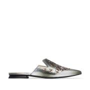 Fabi Skor Silver Gray, Dam