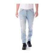 Daniele Alessandrini Jeans Blue, Herr